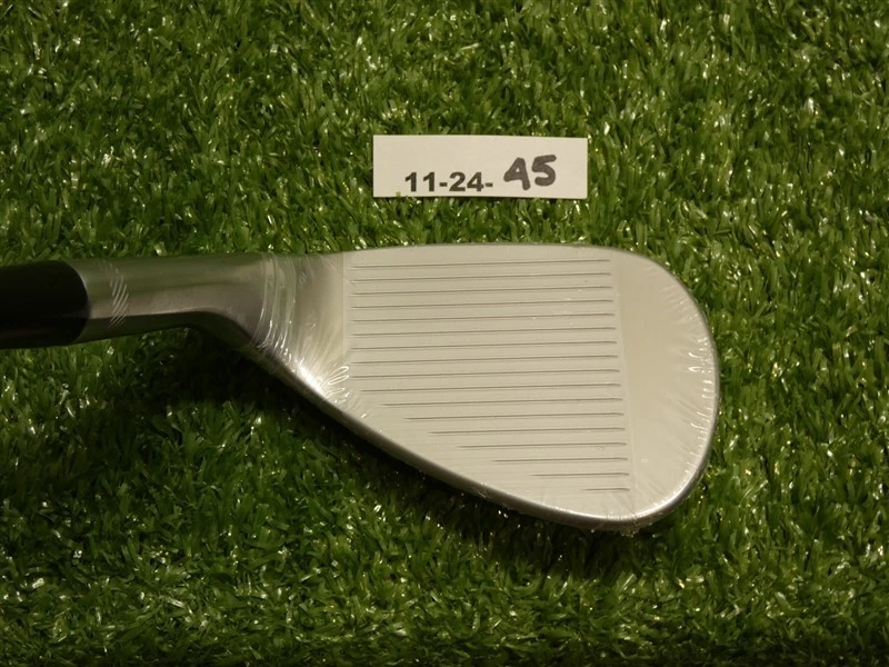 Titleist Vokey SM10 Womens 56* 08* Sand Wedge M Grind Tensei Ladies Graphite New - Image 3 of 4