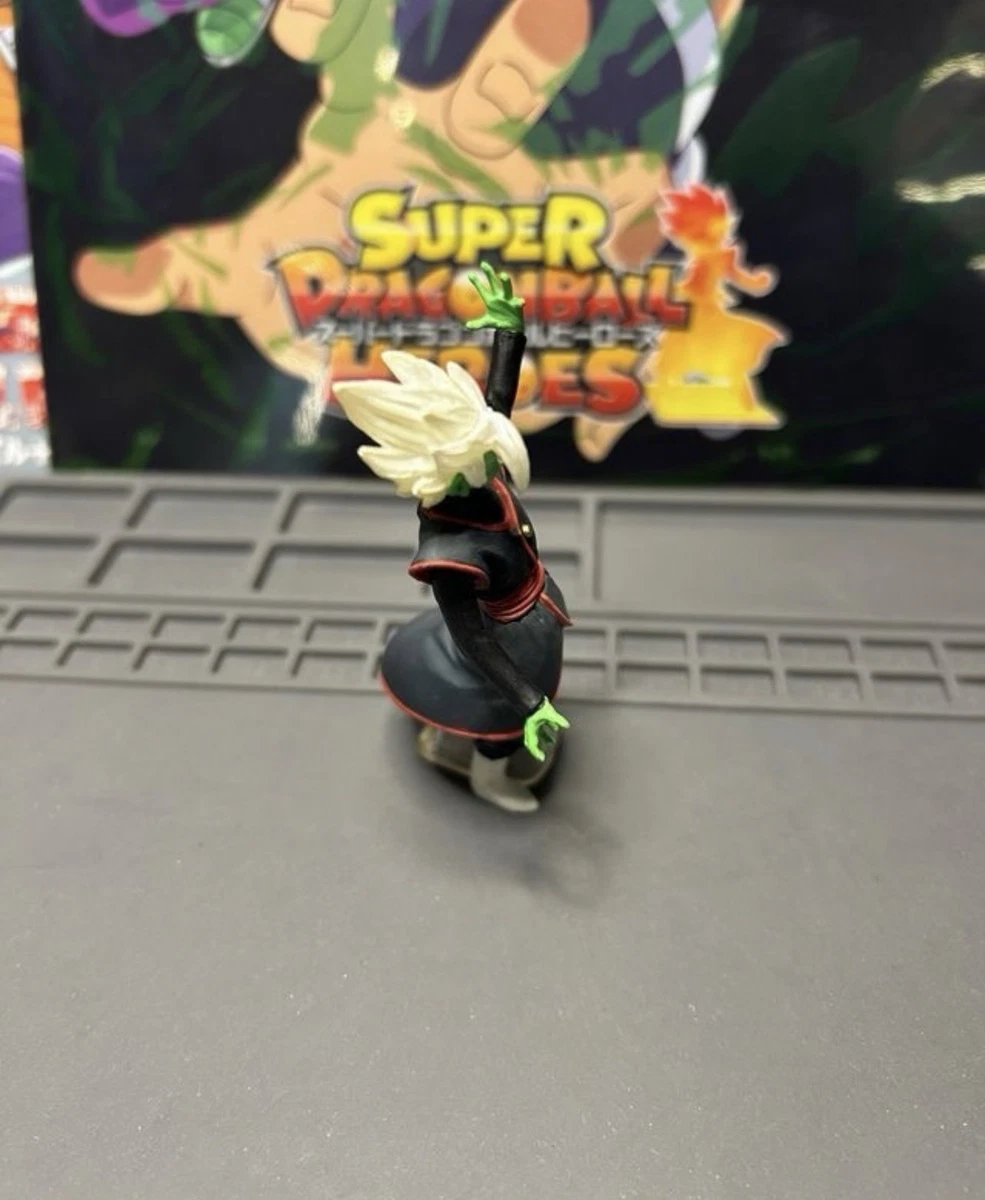 Figura Gashapon Dragon Ball Super – Zamasu Potara | HG VS Dragon Ball 01