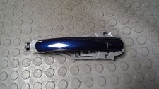 Türaussengriff Hinten Links VW Passat Variant 1.9 TDI 3 B 3B0837886H 12 Monate
