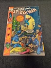 1971 MARVEL COMICS AMAZING SPIDER-MAN #96 VG+ VINTAGE DRUG ADDICTION ISSUE ASM