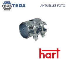 447 052 ROHRVERBINDER AUSPUFF ABGASANLAGE INLET HART F�R BMW 3,Z4,5,X3,X5,7,Z3