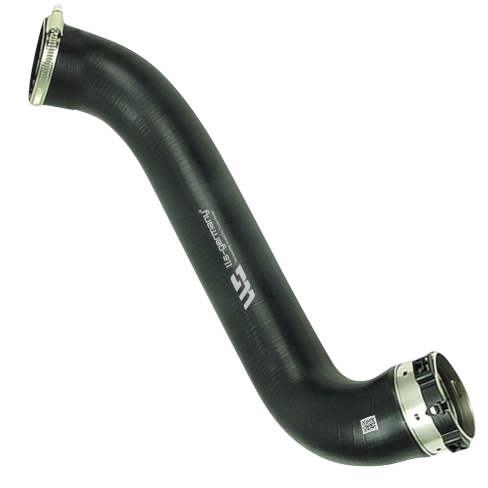 Turbo Hose For Volvo V40 (525/526) 2.0 D2 D3 1.5 T2 T3 31657748