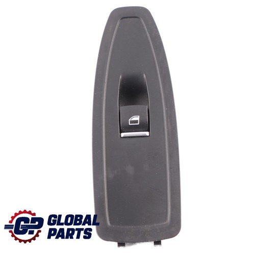 BMW X1 F48 Fensterheber Schalttafel Knopf Schwarz Beifahrerseite 9208107
