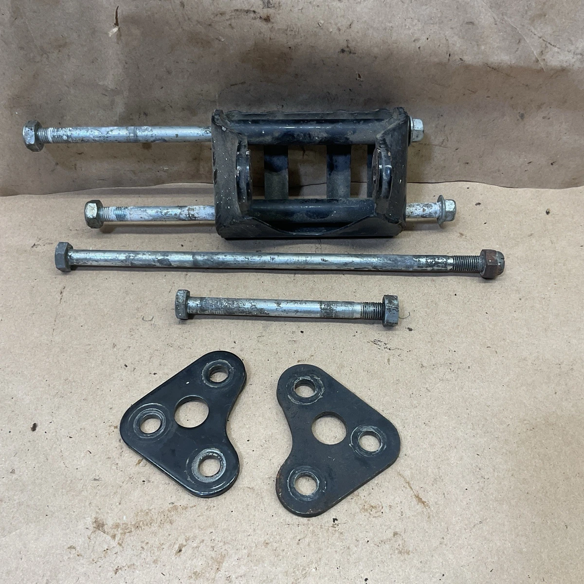 ヤマハ￼XS650 フロントフェンダーステー Fenders for Yamaha XS650 for sale | eBay