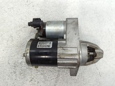 Fiat 500 Car Starter Motor Solenoid Oem MXE2W