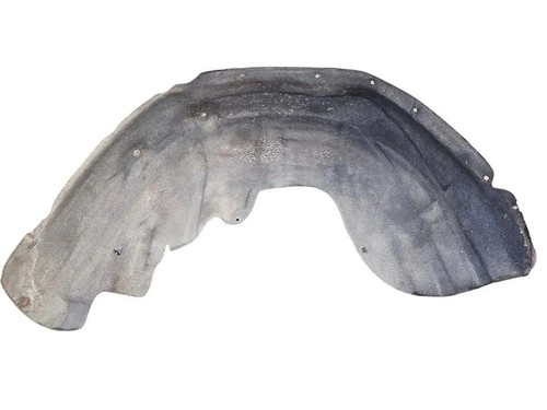 VW TRANSPORTER V T5 Flatbed Innenkotflügel hinten links 2.50 Diesel 33725322