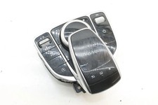 Mercedes-Benz C W205 2015 Bedieneinheit Controller Multimedia A2059005915 Mercedes-Benz C W205 2015 Bedieneinheit Controller Multimedia A2059005915