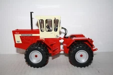 IH 4366 TRACTOR 06 NATL. FARM TOY SHOW SERIES 4 DIECAST-1/32-NICE-BOX=2006 ERTL