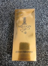 Paco Rabanne 1 Million Eau de Toilette Spray 3.4 oz (100ml) £105 RRP