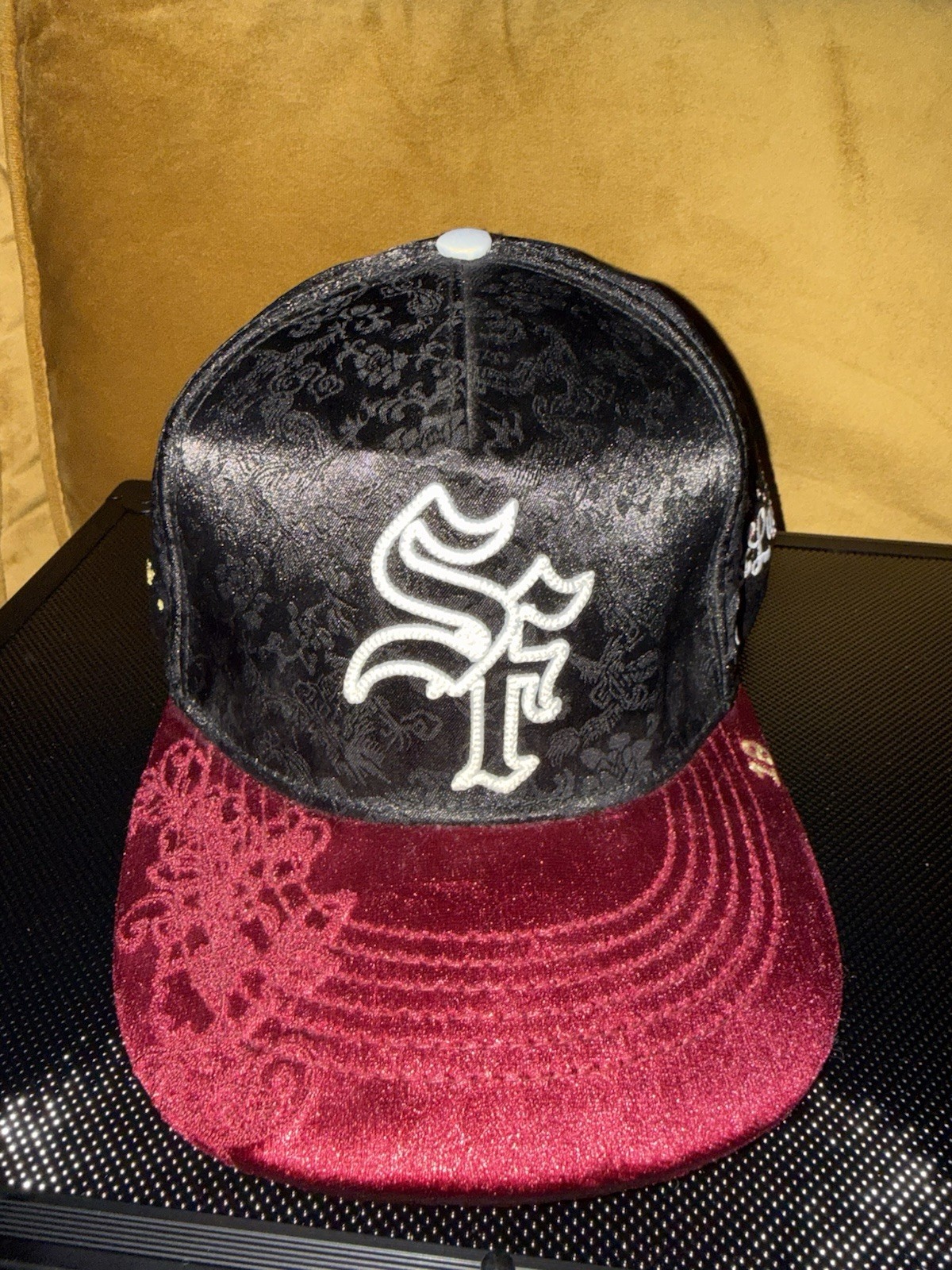 Daniel Luu Limited Edition SnapBack - image 1