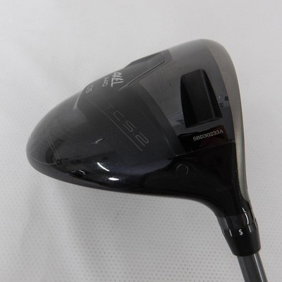 Tsuruya Driver AXEL A40 10.5° Regular AXEL A40 | eBay