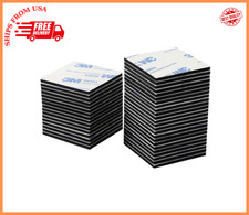 Double Sided Foam Tape Heavy Duty Mounting Tape, Super-Sticky Adhesive Mounting