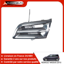 Calandre Renault MODUS