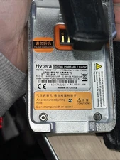 HYTERA PD602 RADIO