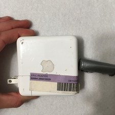 Genuine OEM 85W Magsafe 2 for Apple Power Adapter Macbook Pro SEE PHOTOS