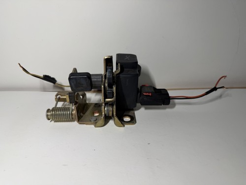 2002-2007 JEEP LIBERTY REAR WINDOW LATCH BACK GLASS POWER LOCK ACTUATOR OEM