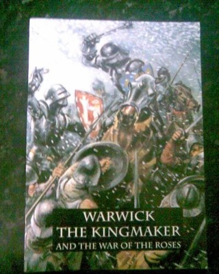 Warwick the Kingmaker, Jolly, Hugh