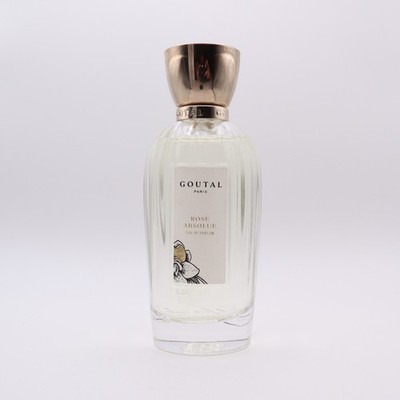 Rare and Discontinued Annick Goutal Rose Absolue 100 ml NWOB