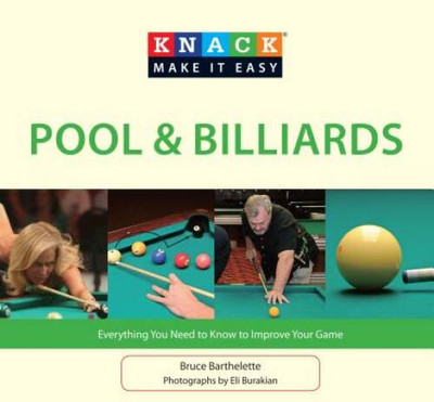 #ad #ad Knack Pool Billiards: Everything You Need To Know To Improve Your VERY GOOD $3.97