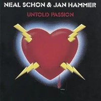 Untold Passion | Neal/Hammer Schon | Audio-Cd | CD | 2025 | EAN 0805772648128