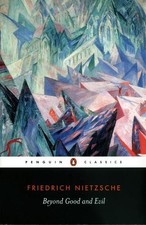 Image of Friedrich Nietzsche Beyond Good and Evil (Paperback)