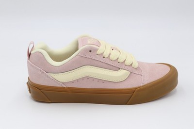 Vans Knu Skool Shoes (Free Shipping)