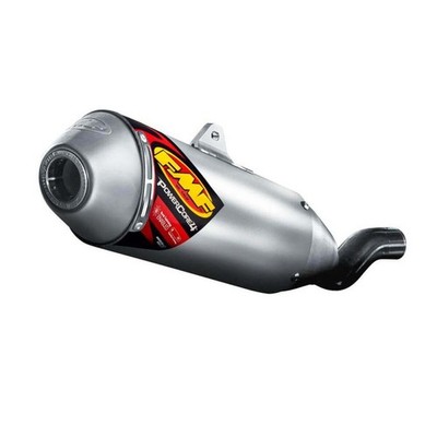 SXF XCF / EXC F / SMR / FE 250-350 - FMF POWERCORE 4 HEX AUSPUFFSCHALLDÄMPFER