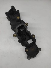 AUDI A4 Avant 8ED, B7 Ansaugbrücke 059129712BQ 1101985S01 2.70 Diesel 33239309