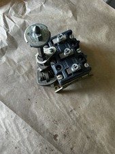 Allen Bradley 1494R-N30 Ser. A Rod Operated Disconnect Switch NO HANDLE