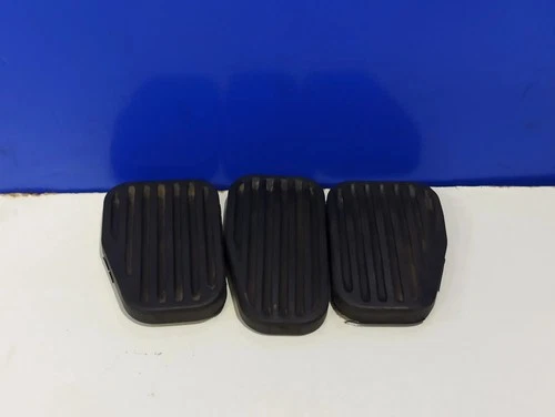 Clutch pedal