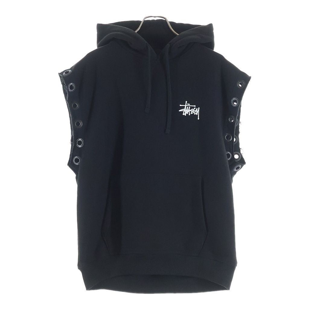 Stussy JUNYA WATANABE MAN パーカー Stussy Eye Junya Watanabe Man collaboration Hoodie size-S fashion