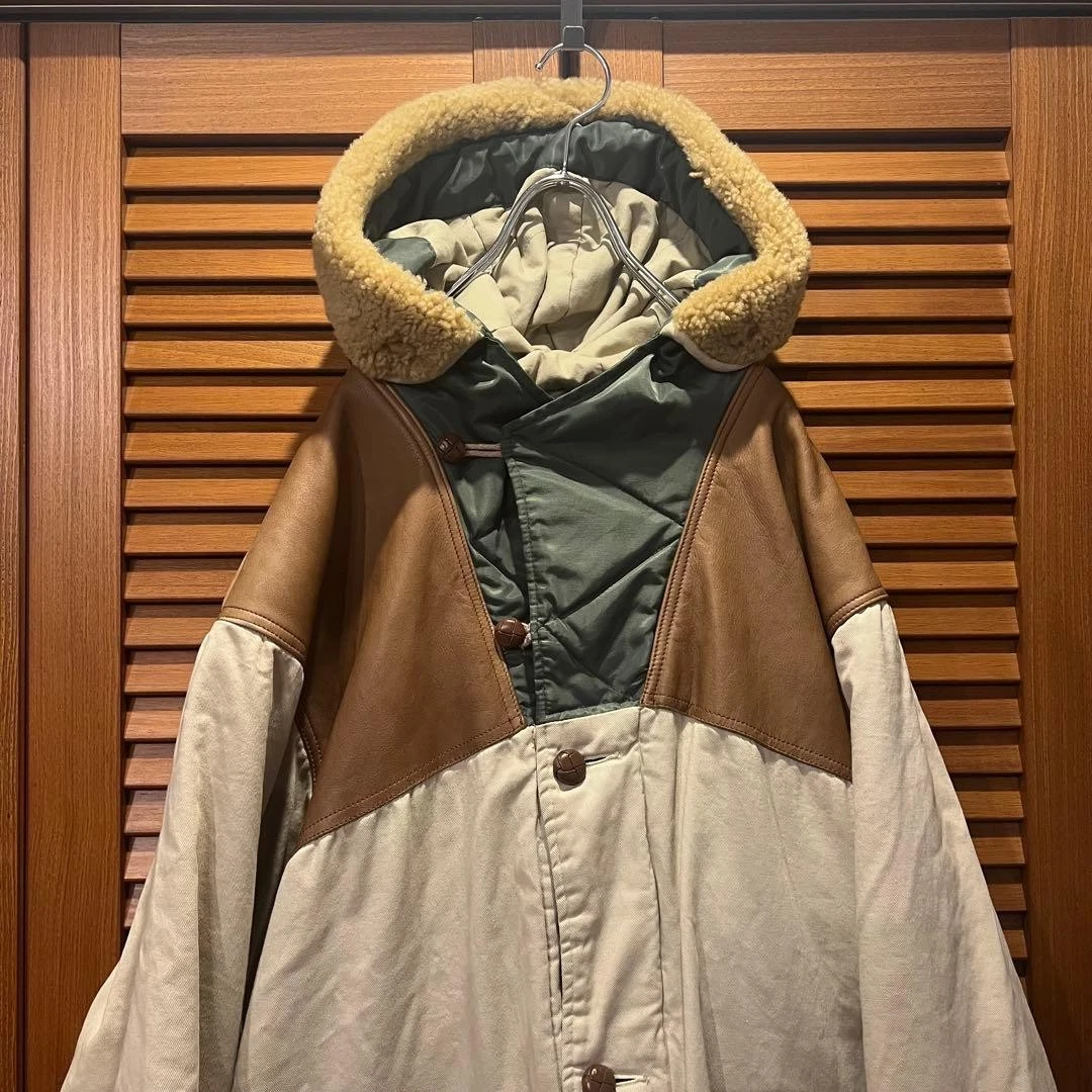 chevignon jacket products for sale | eBay