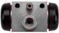 Radbremszylinder Hinten FüR Fiat Grande Punto 199 188 Ab 99->