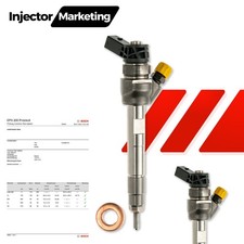 Injecteur BMW X5