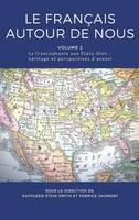 Fabrice Jaumont (U. A.) | Le FrançAis Autour De Nous | Buch | FranzöSisch (2026)