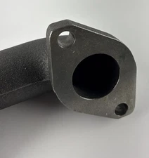 PAI P2938 002982 25K Cast Iron Exhaust Manifold Heavy Duty Diesel Engine thumbnail 5