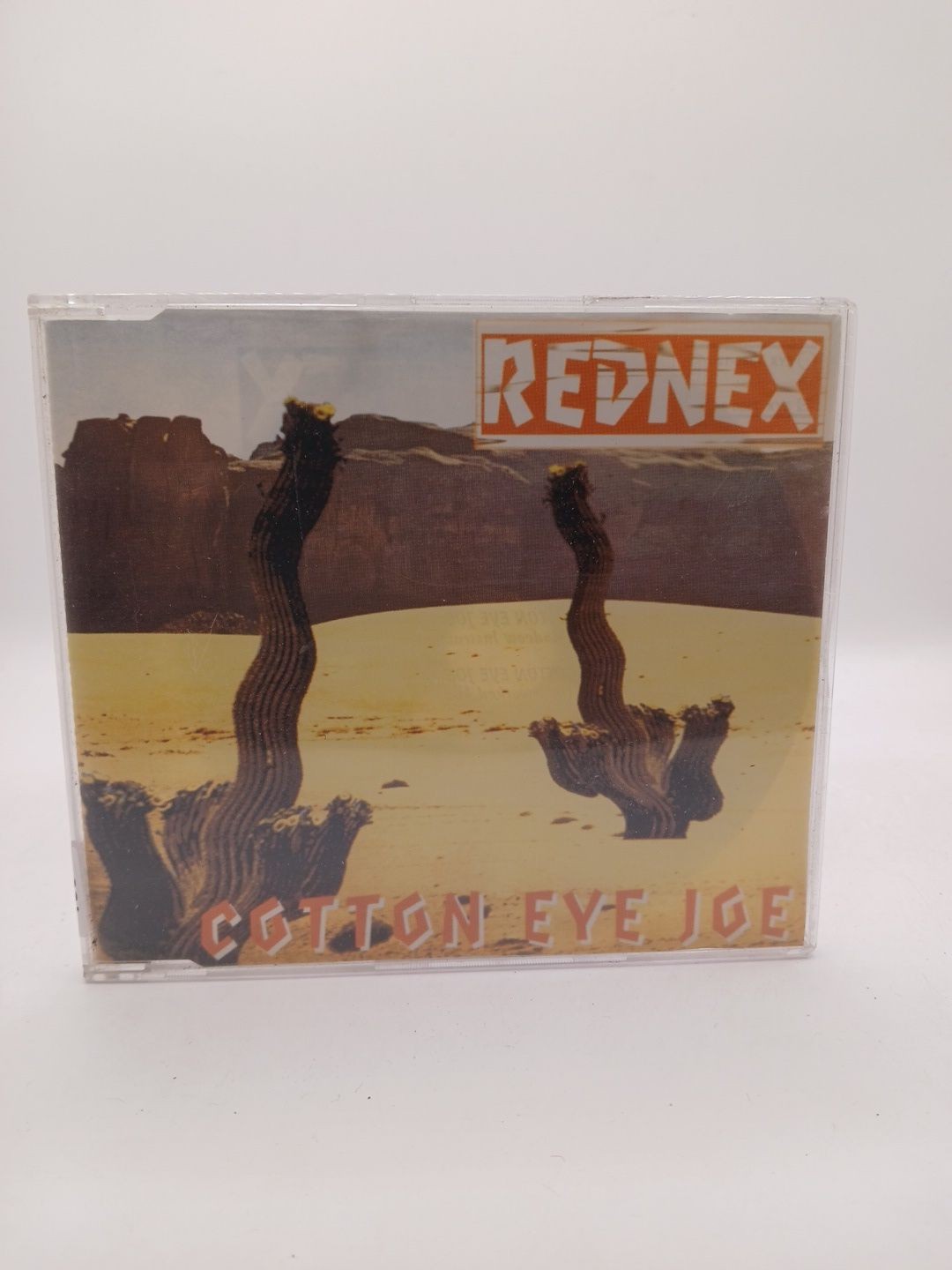 Cotton Eye Joe Rednex: