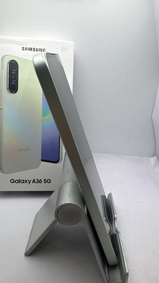 Samsung Galaxy A36 5G · 128GB, foto 4 di 5
