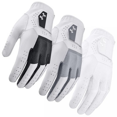 Under Armour Herren Glide Iso-Chill Pro Linkshand Golfhandschuh - Rechtshänder