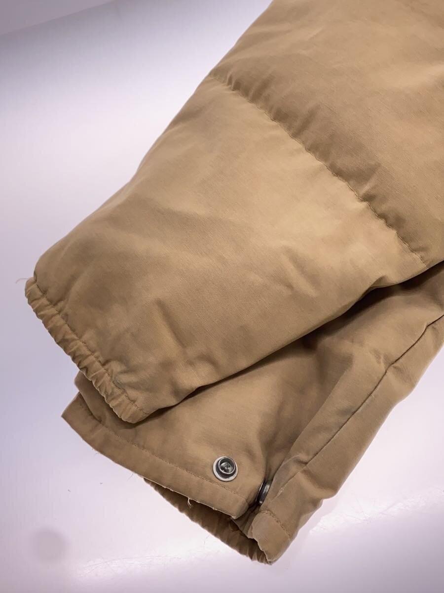 Schott 90s USA down jacket L polyester ML - image 5