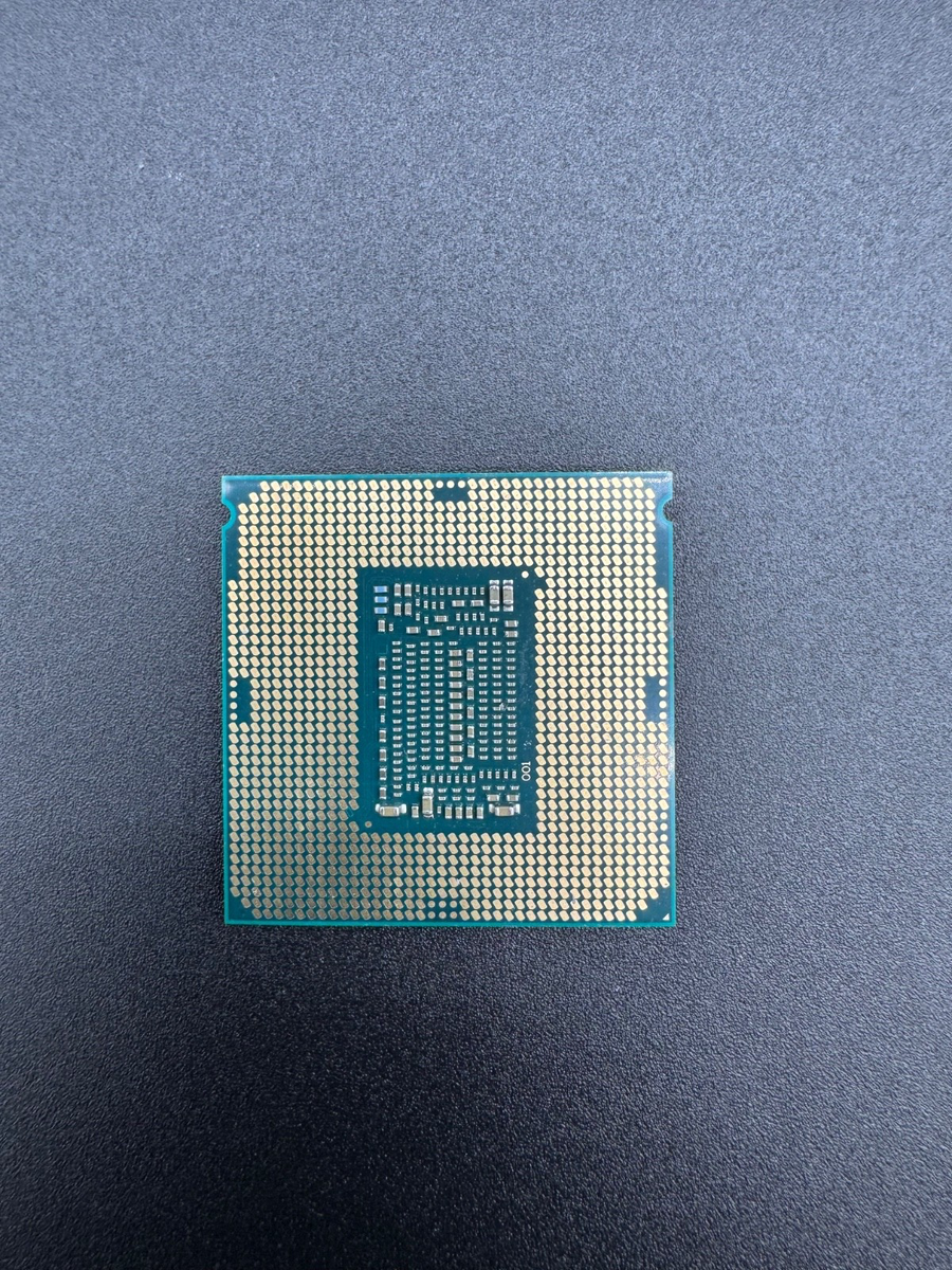 Intel Core i5-9500t 2.2ghz Processor (SRF4D) | eBay