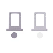 For iPad Air 3 Sim Card Tray Holder Slot Replacement