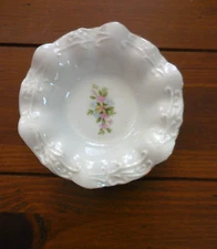 Lefton China vintage Dish, small, no. 6843