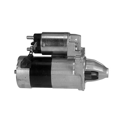 For Mazda Miata Protege 1.8 L4 Remanufactured Starter Motor Denso 280-4137