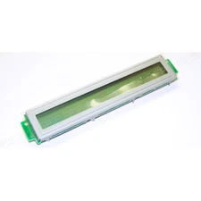 1 x 24 Character LCD Display Module by WINTEK (WDC2401P-1GNNa)