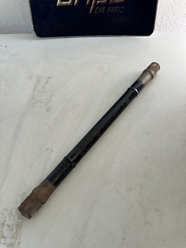 VW Käfer Antriebswelle Welle L- 41cm Dicke 2,5cm