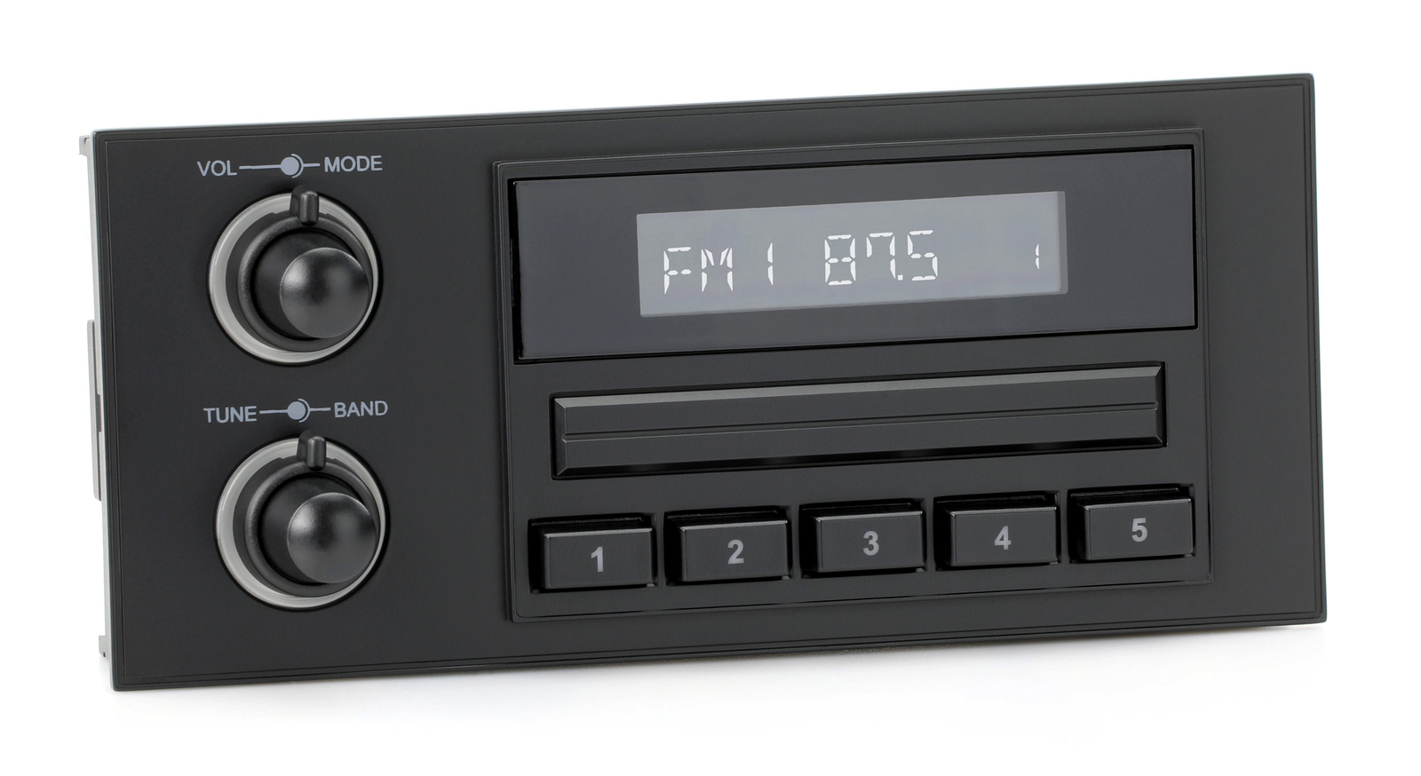 Retrosound Classic Car Stereo