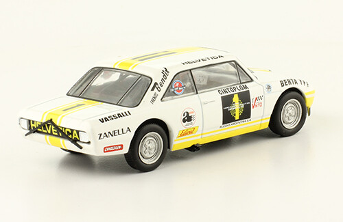 Ika Renault Torino 380 (1970) Rubén Luís Di Palma 1:43 TC