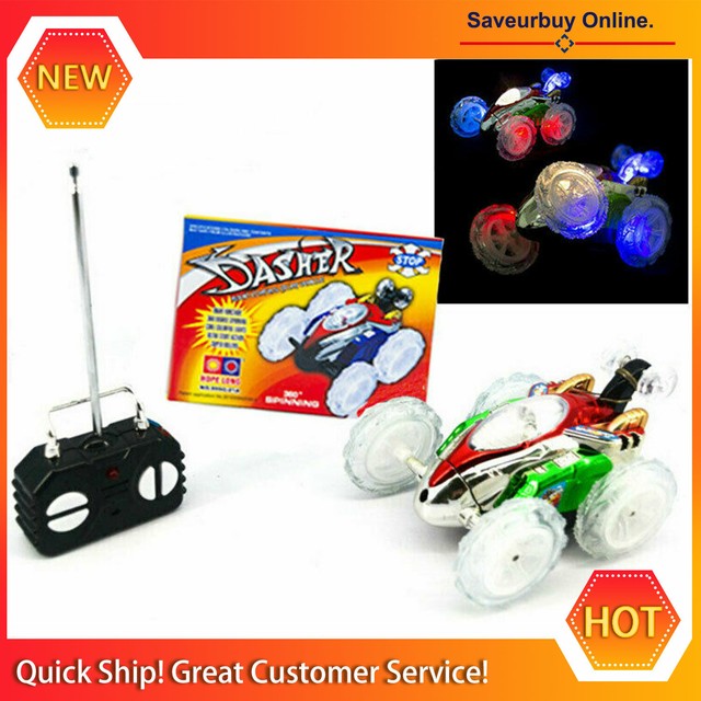 remote control toys kids