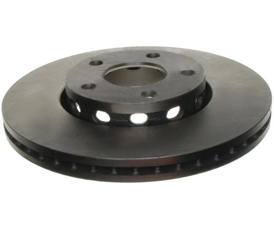 KIT delantero Raybestos freno disco rotor para Audi A4 1996-1999 (59484) Foto 3 de 4